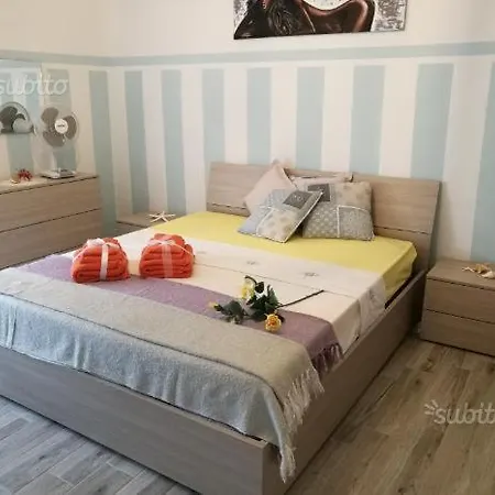 Apartment Coral Casa