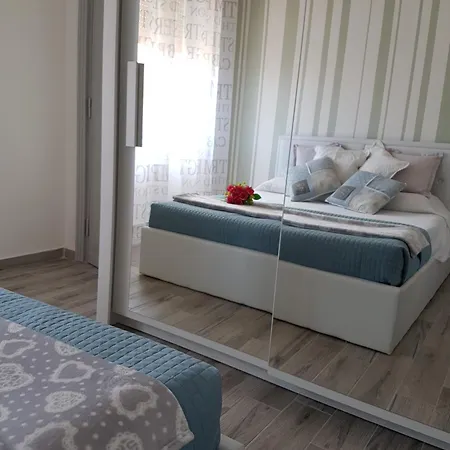 Апартаменты C1 C2 C3 *