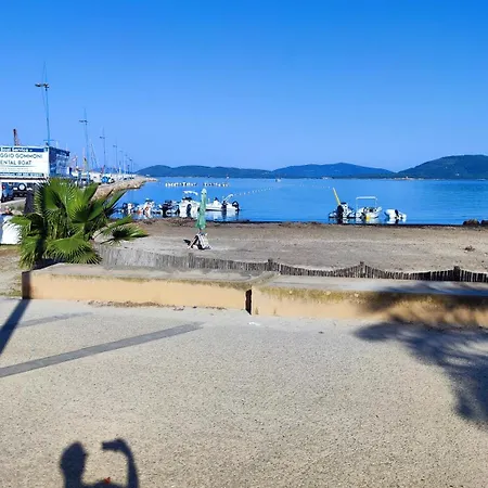 Апартаменты C1 C2 C3