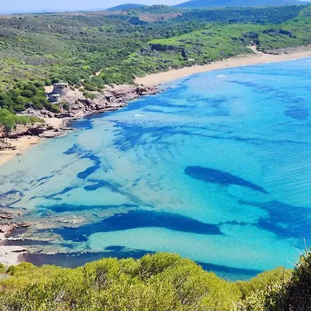 Апартаменты C1 C2 C3