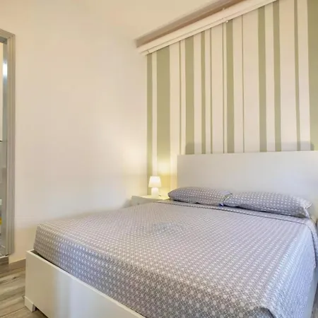 Coral Casa Apartment