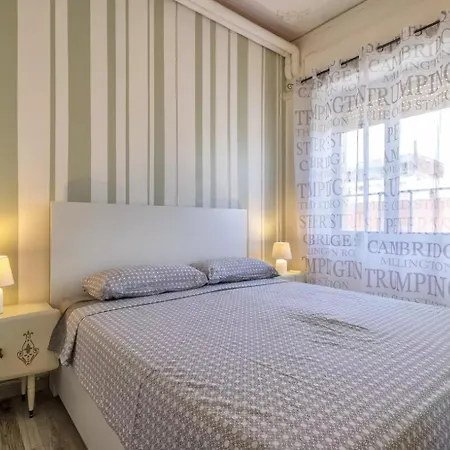 Апартаменты C1 C2 C3 *