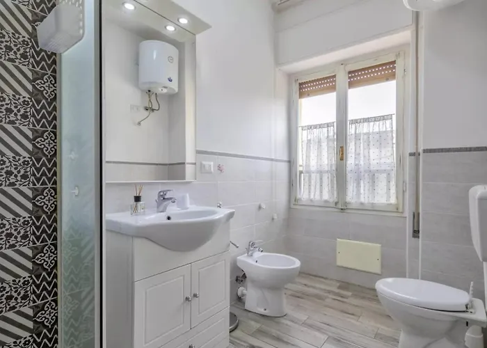 Apartment C1 C2 C3 *