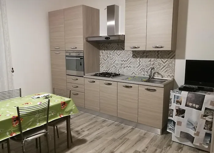 Apartment C1 C2 C3 Alghero