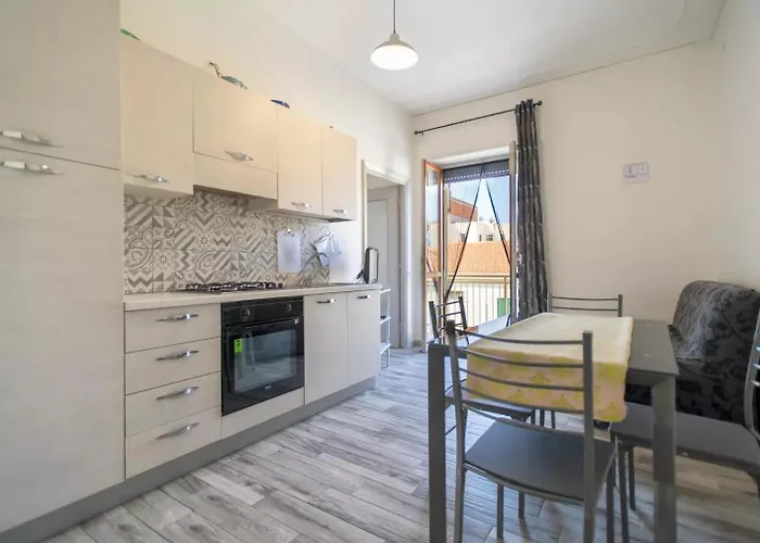 Apartment C1 C2 C3 *