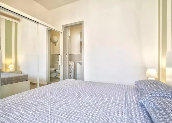 Apartment C1 C2 C3 *