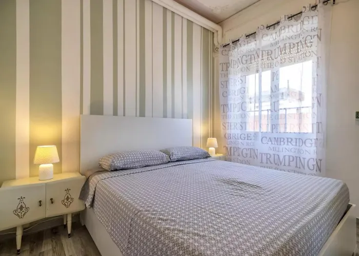 Apartment C1 C2 C3 *