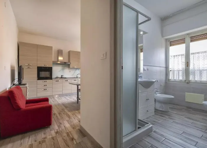 Apartment C1 C2 C3 *