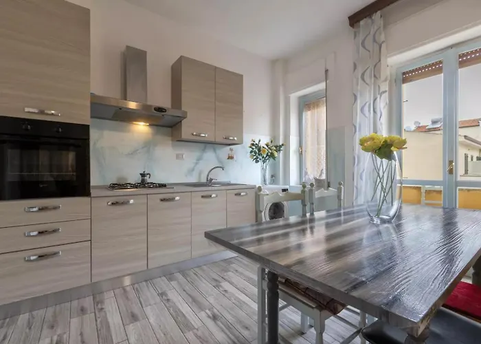 C1 C2 C3 Apartment Alghero