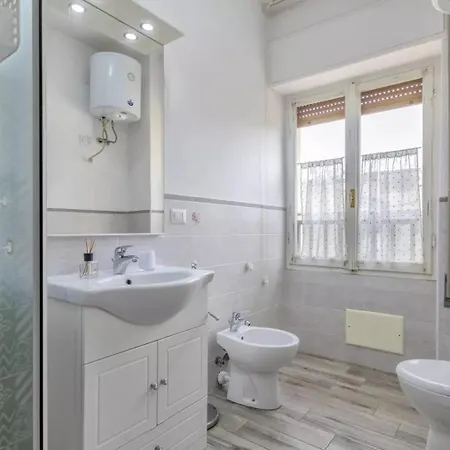 Apartmán Coral Casa *