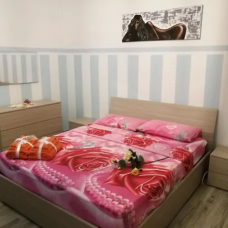 Coral Casa * אלגהרו