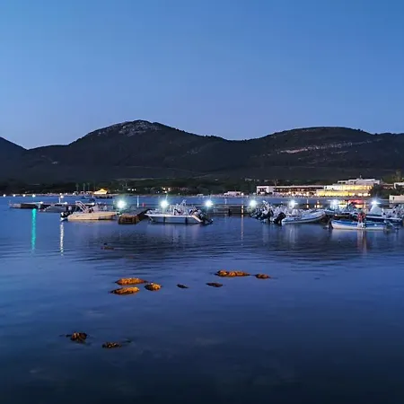 C1 C2 C3 Apartament Alghero