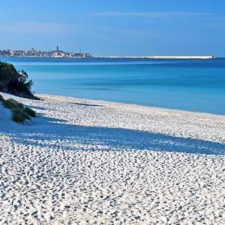 Coral Casa Apartmán *