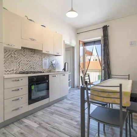 Apartament C1 C2 C3 *