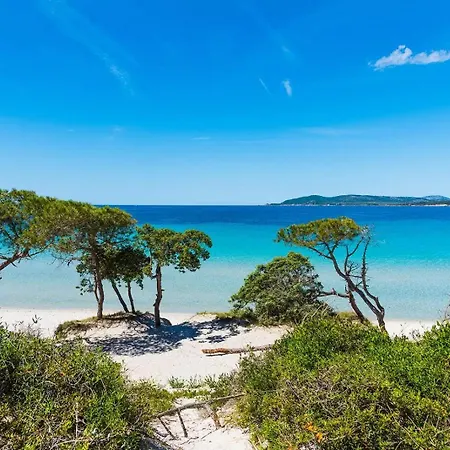 Lägenhet C1 C2 C3 Alghero