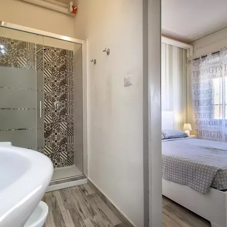 C1 C2 C3 Apartament Alghero