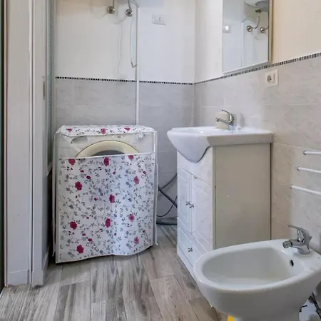 Apartament C1 C2 C3 Alghero