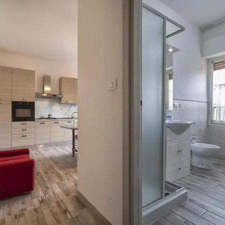 Apartmán Coral Casa *