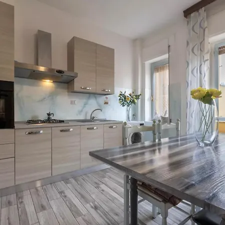 C1 C2 C3 Apartament Alghero